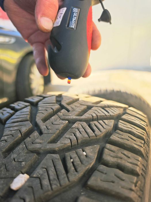 Зимни гуми Taurus 215/65 R16