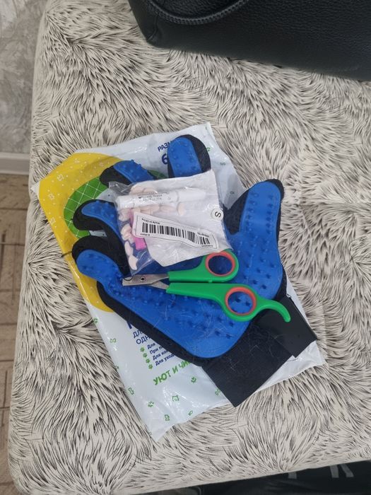 Переноска для кота, кошки