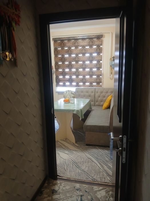 Продаётся 2-комнатная квартира