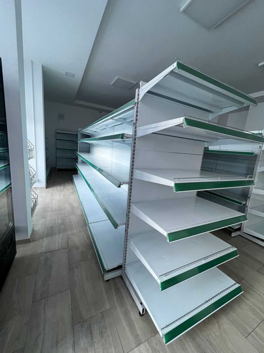 Rafturi magazin market