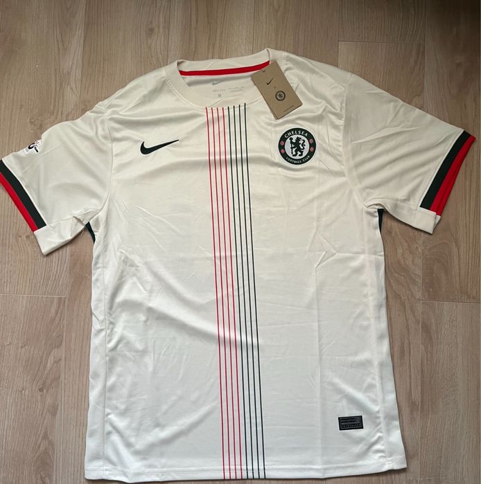 Tricou Chelsea Joao Pedro