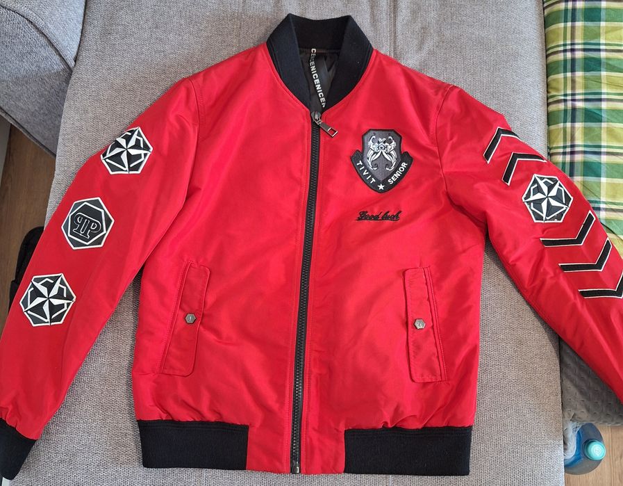 Jacheta Philipp Plein 2015