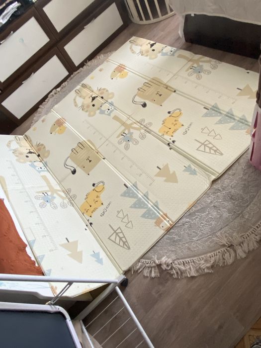 Продам термоковрик