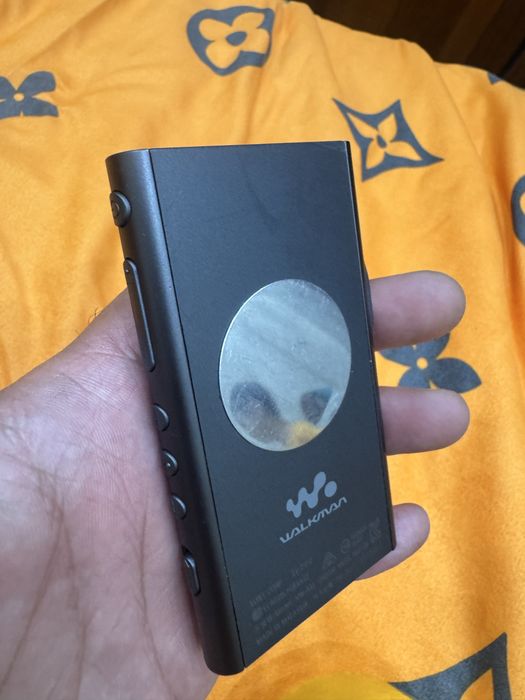 Плеер Sony walkman a55