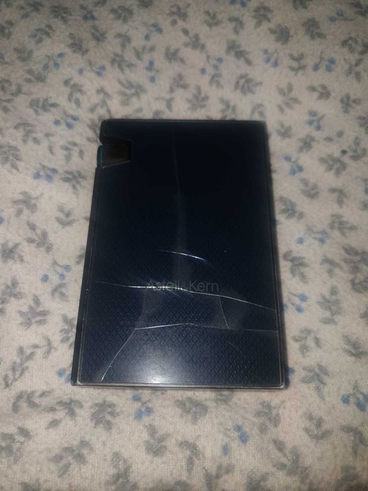 Astell & Kern AK70 MKII Portable High- player audio Astell&kern