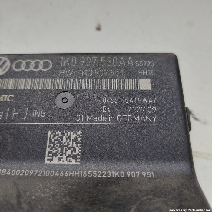 Modul Gateway Volkswagen Touran (1T1, 1T2) [ 2003 - 2010 ] Oem 1K0907