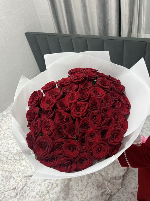 Продам свежые букеты