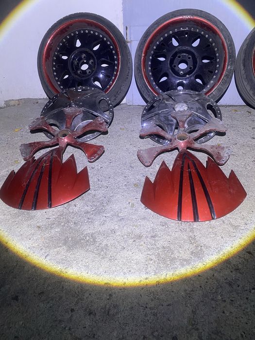 Продам диски R20