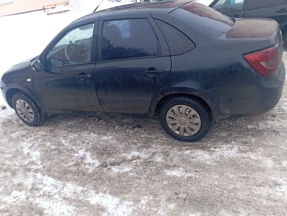 Сатылады гранта машина