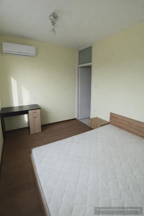 Двустаен, под наем, ж.к Илинден