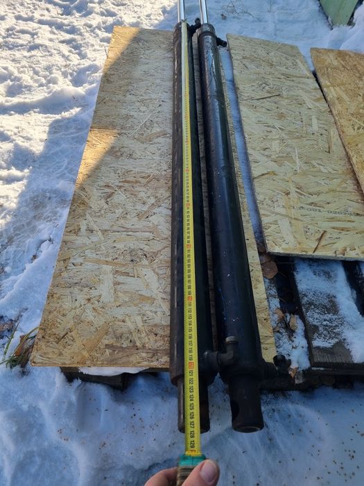 Продам гидроцилиндры