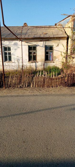Продается дом по улице Ахангаранской 5.2 сотки город Бухара
