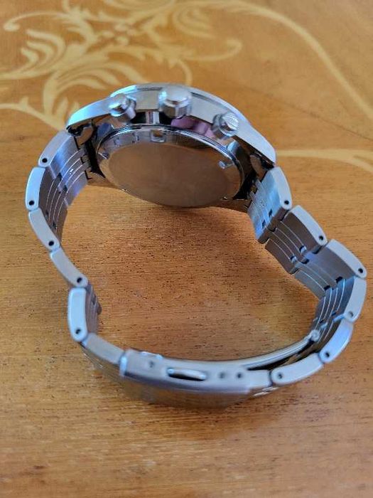 SEIKO QUARTZ 2024г. мъжки.