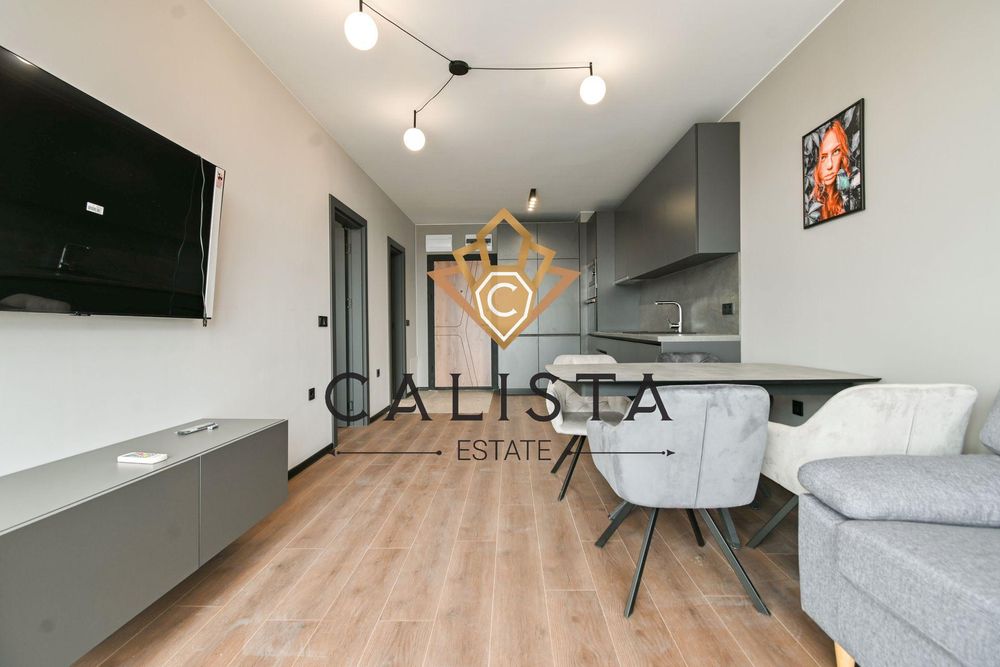 Дава се под наем Двустаен апартамент в София, Студентски град - 70 кв.м за 767.55 € - Снимка #2