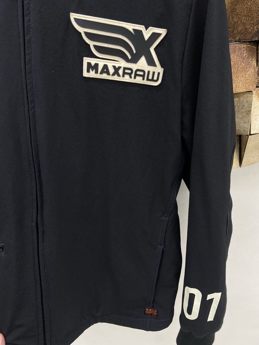 G-star raw яке топ