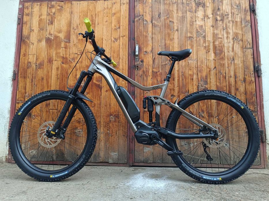Merida eOne-Sixty 500 ендуро