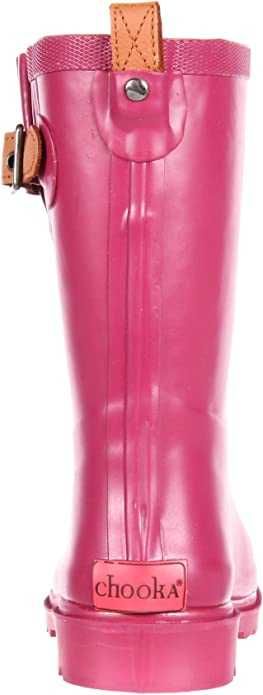 Cizme copii Chooka Kids Rubber Rain Boot
