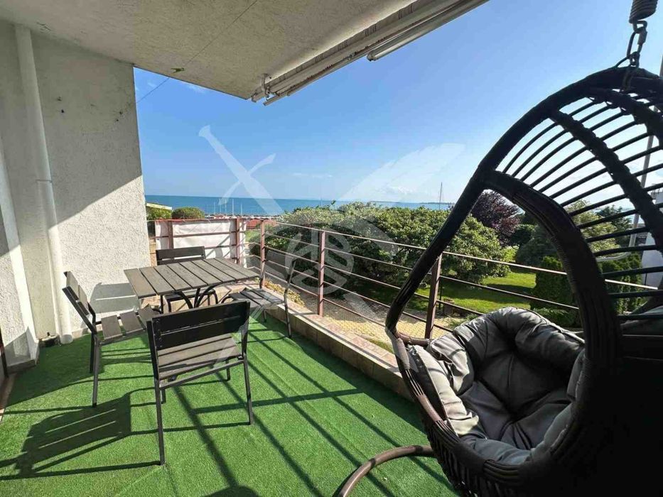 Продава се Двустаен апартамент в Свети Влас - 56 кв.м за 1412 €/кв.м - Снимка #6