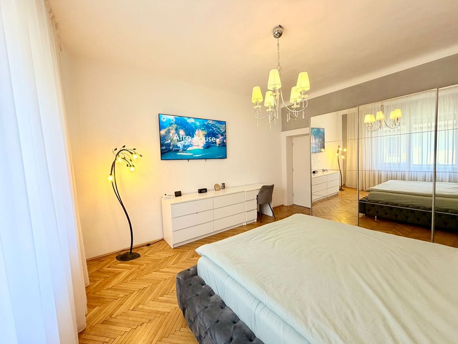 Casă regim hotelier Brasov 6-7 persoane