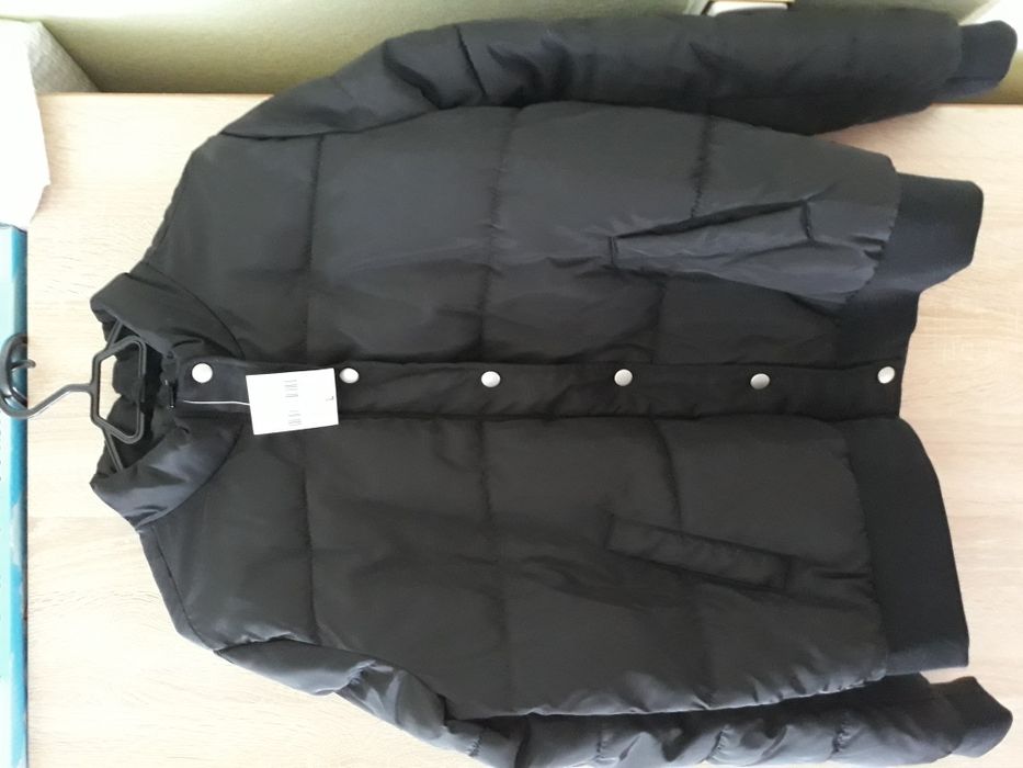 Дамско зимно яке