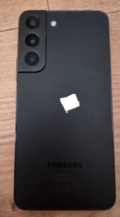 Vand Samsung S22 / 128GB / 8GB RAM - pret negociabil