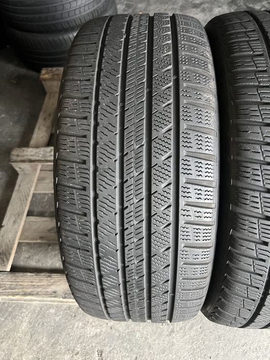 2 anvelope m+s 225/45/18 Vredestein DOT 2024!