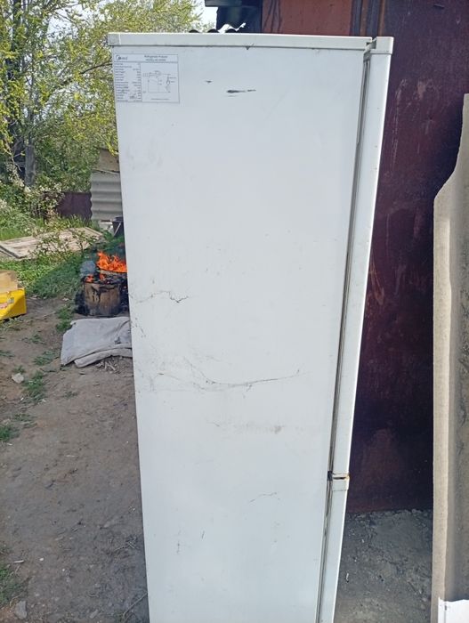 Не рабочи холодильник