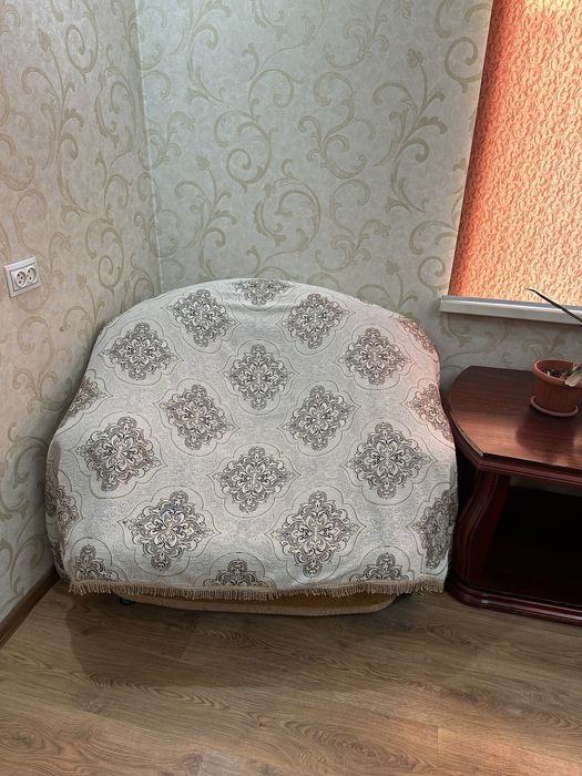 Диван с креслами