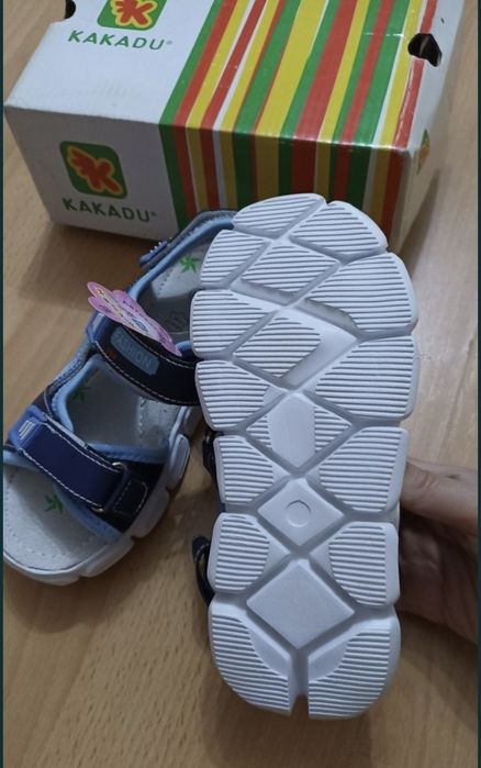 Сандали новые 31 размер