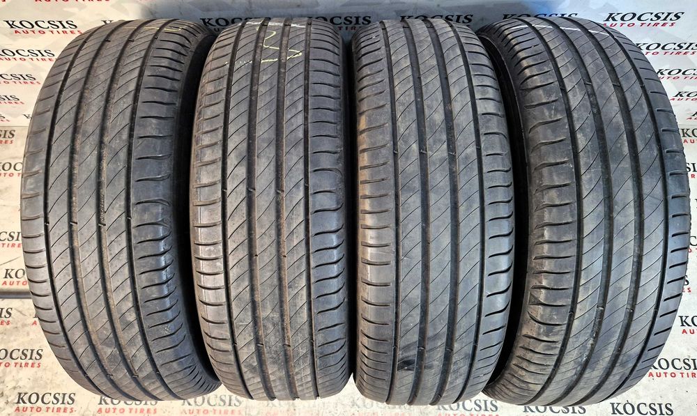 Anvelope second hand vara 195 65 15 Michelin