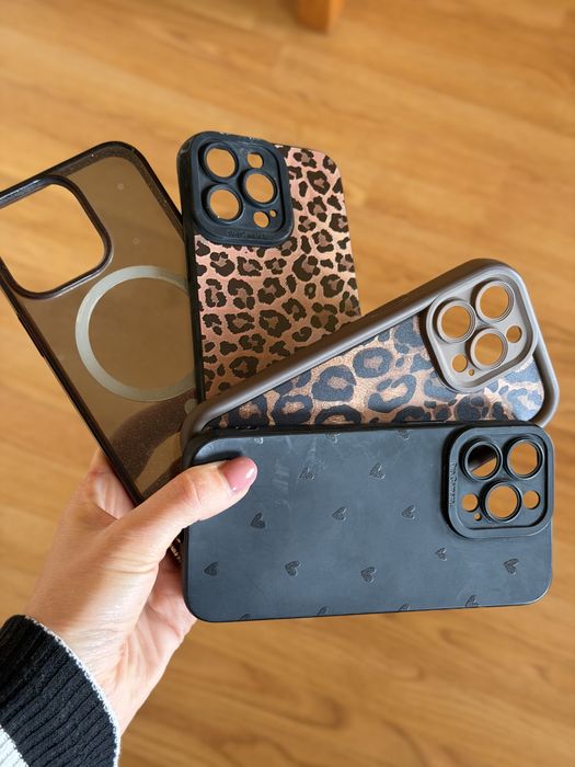 IPhone 13 Pro 256 GB - telefon complet functional