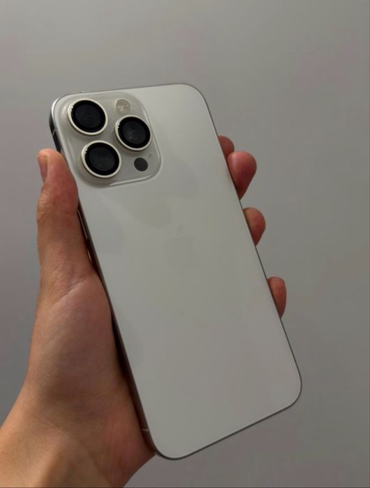 15 про макс 512 гб обмен варианты