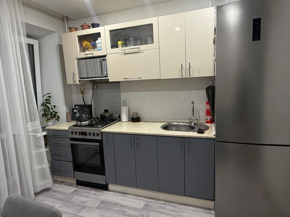 Кухонный гарнитур