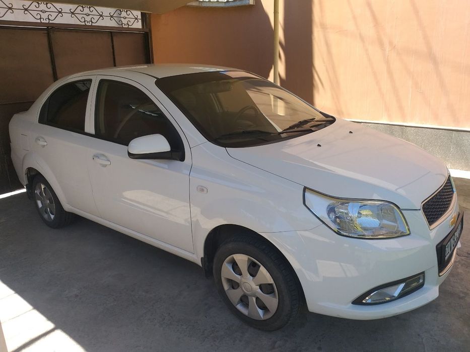 Нексия3  2018 йил