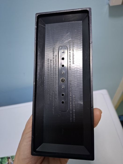 Газ Чайка метална количка