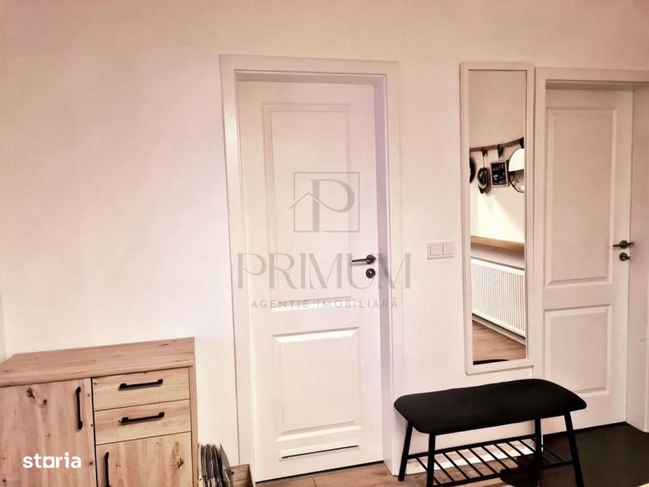 Badea Cartan - 3 Cam - Etj.1 - 2 Bai - Garaj - 2 Boxe - Renovat - Isto — fotografia 3
