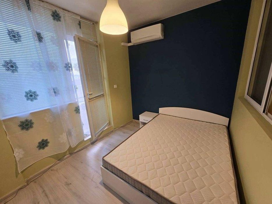 Дава се под наем Двустаен апартамент в София, Студентски град - 50 кв.м за 530 € - Снимка #3