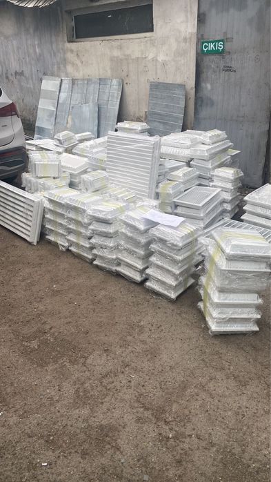 Вентиляция качество под ключ