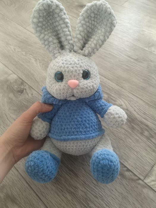 Продам игрушку ручной работы