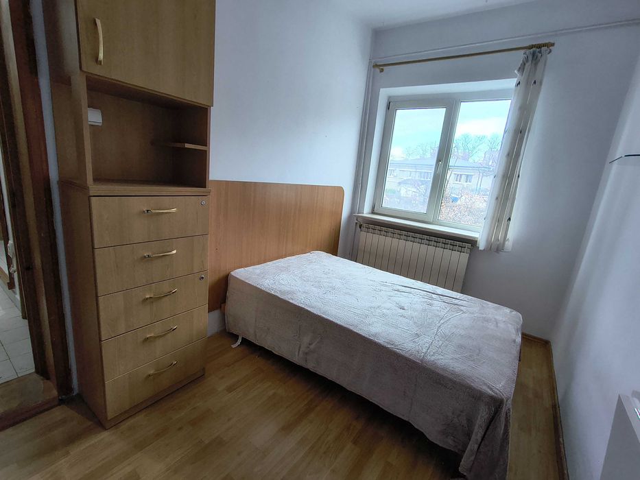 OCAZIE UNICA - Apartament 2 cam. decom. CENTRU pe str.Arcu-langa ORC