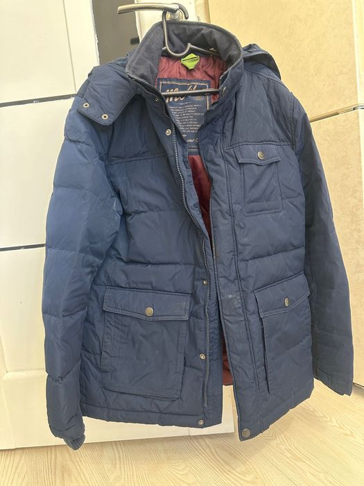 Мужская  демисезонная куртка