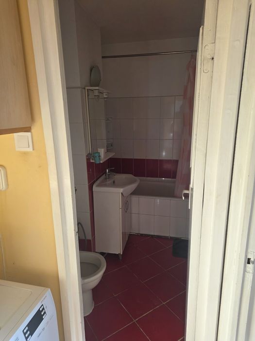 Inchiriez apartament 2 camere Tudor-Fortuna