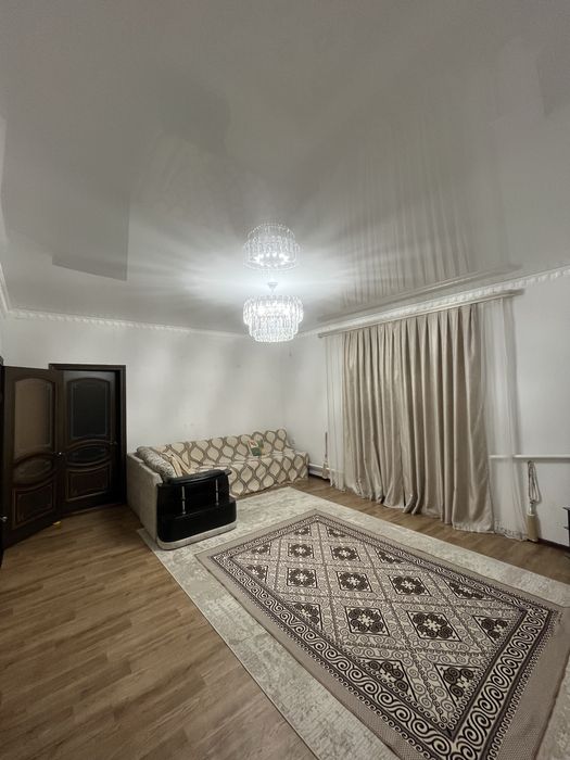 Продается дом Район Махамбет, село Алга