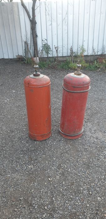 Butelie ruseasca mare