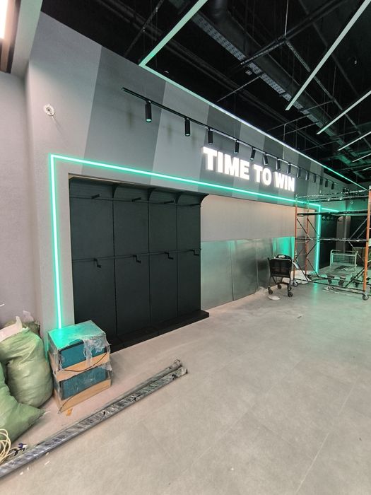 Stelaj magazine na zakaz