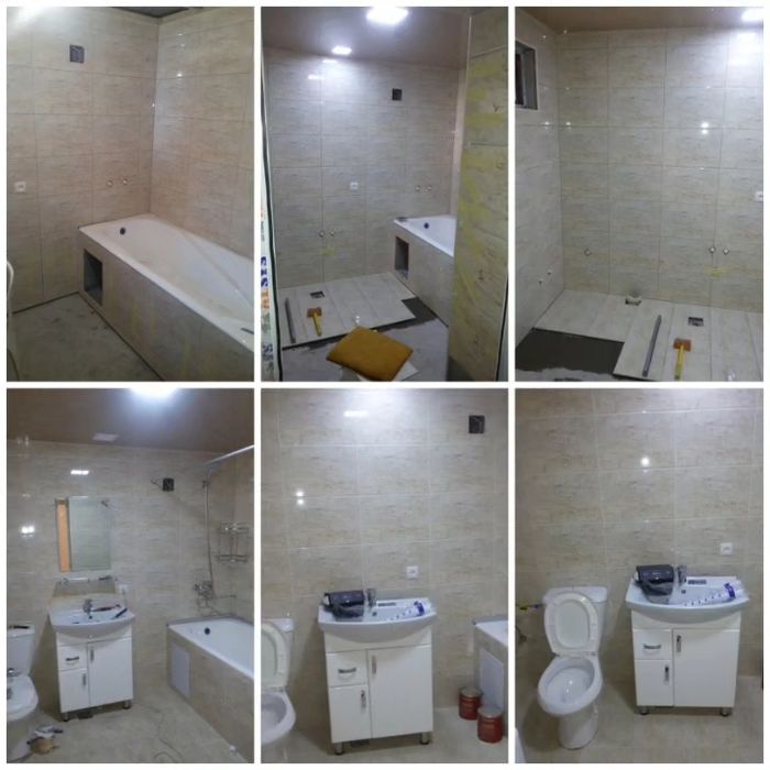 Мастер на все руки муж на час от мелких работ до под ключ с гарантией