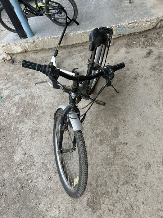 Велосипед Giant YU486