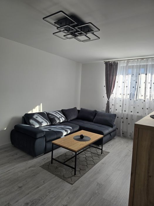 Apartament 2 camere Selimbar