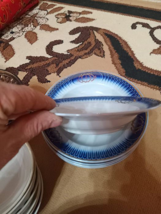 Посуда не дорого