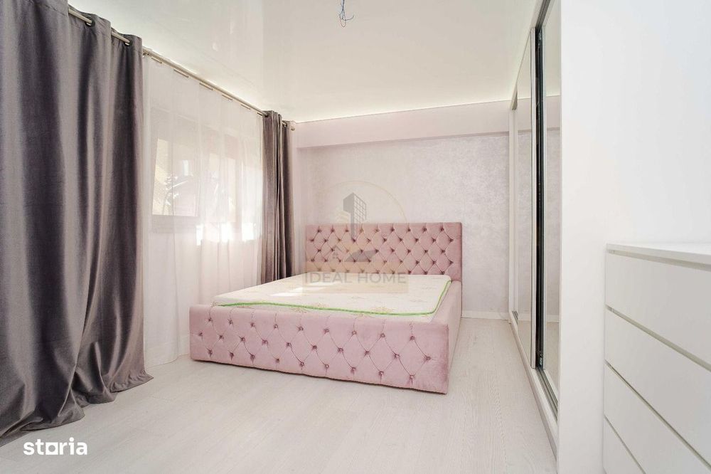 Apartament 3 camere plus 2 locuri de parcare Valea Lupului